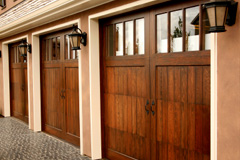 Bwlch Y Plain garage extension quotes